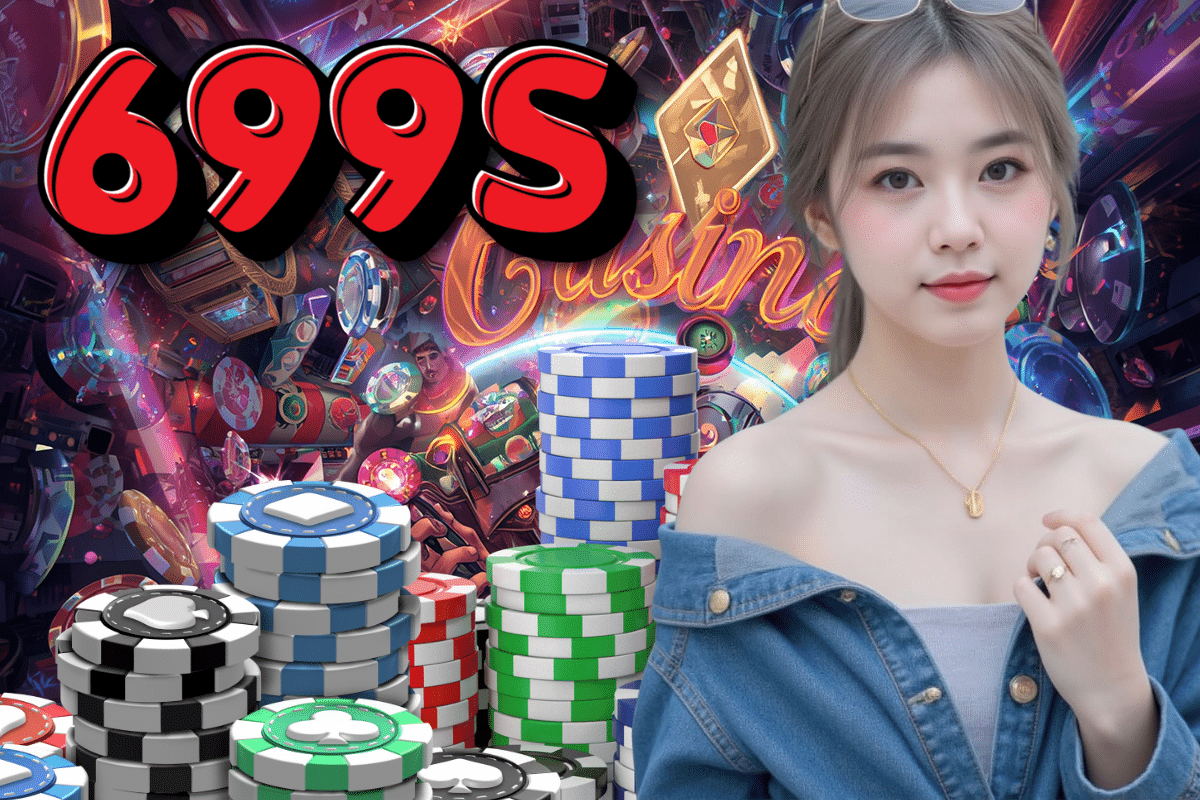 699s สล็อต