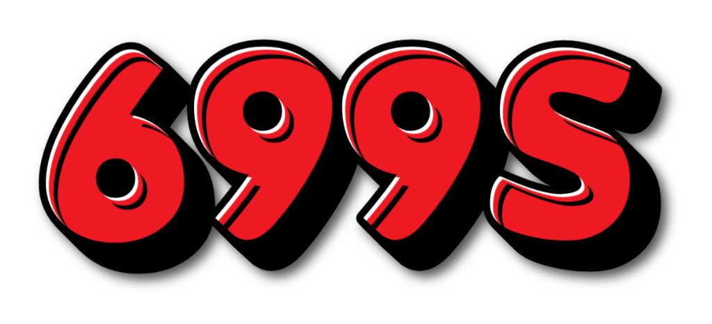 699s